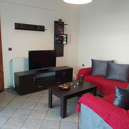 Marousi Comfy Apartment With Balcony Athens Luaran gambar