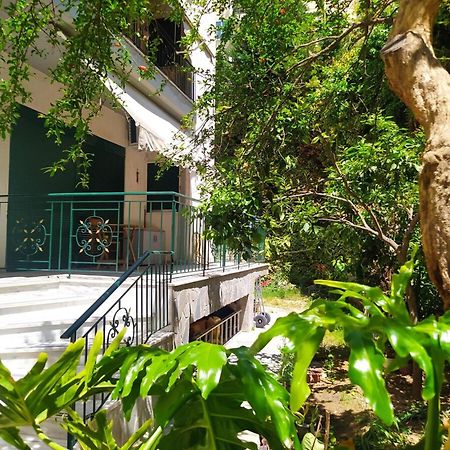 Marousi Comfy Apartment With Balcony Athens Luaran gambar