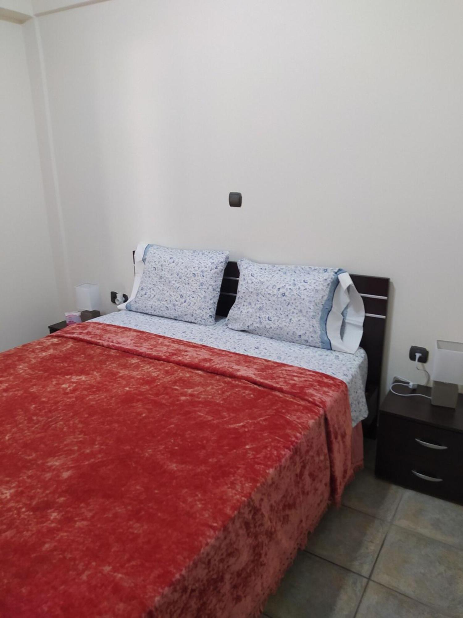 Marousi Comfy Apartment With Balcony Athens Luaran gambar