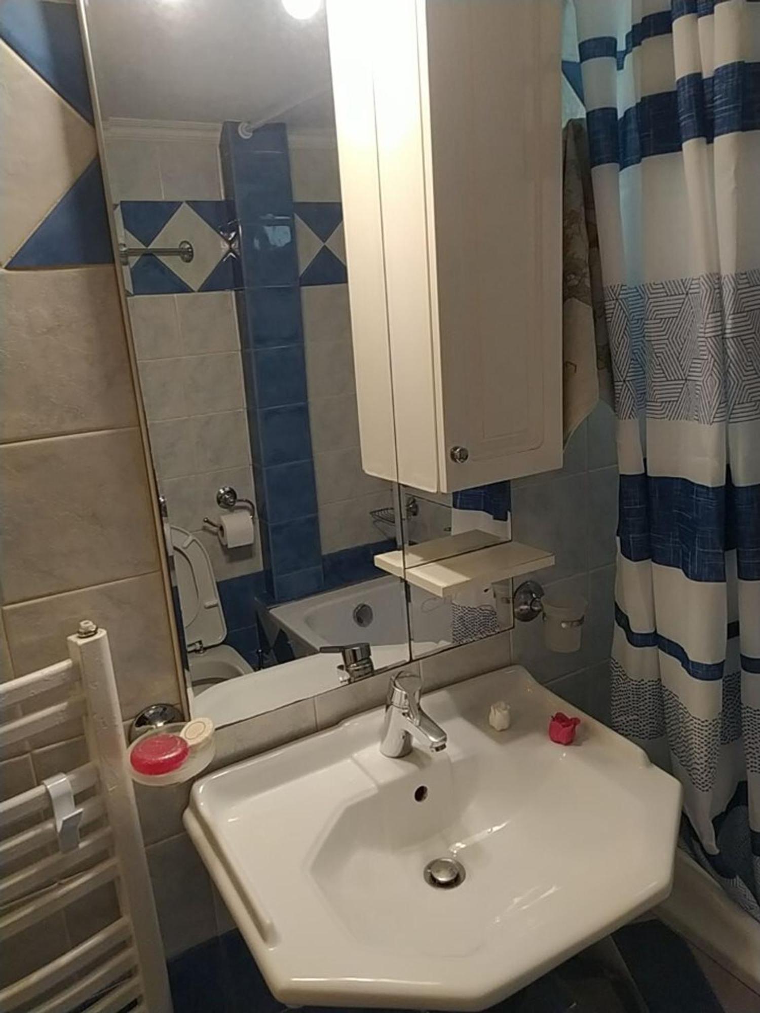 Marousi Comfy Apartment With Balcony Athens Luaran gambar