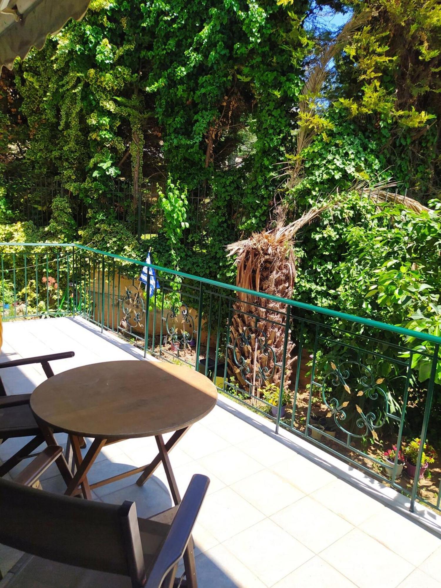Marousi Comfy Apartment With Balcony Athens Luaran gambar