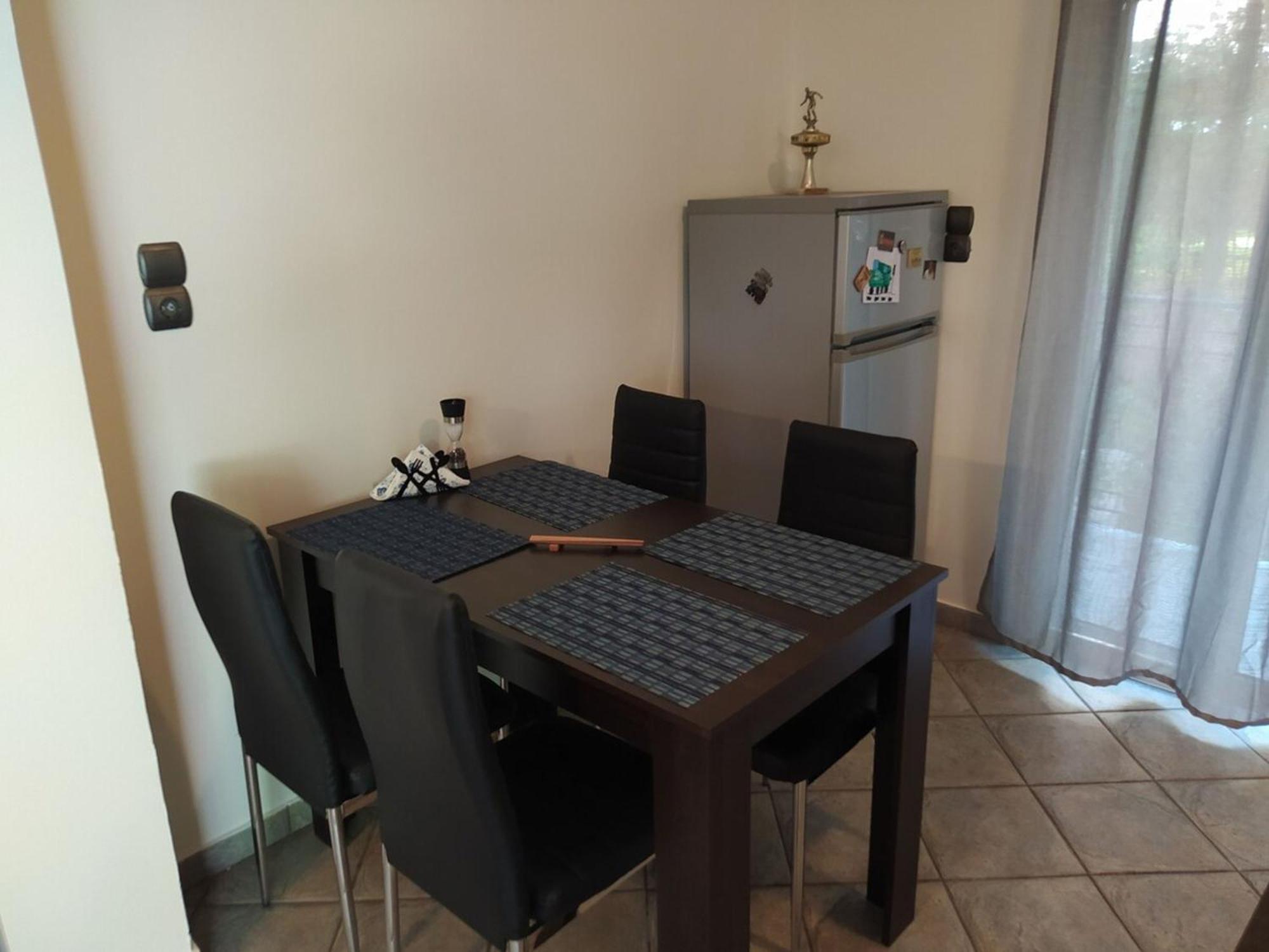 Marousi Comfy Apartment With Balcony Athens Luaran gambar
