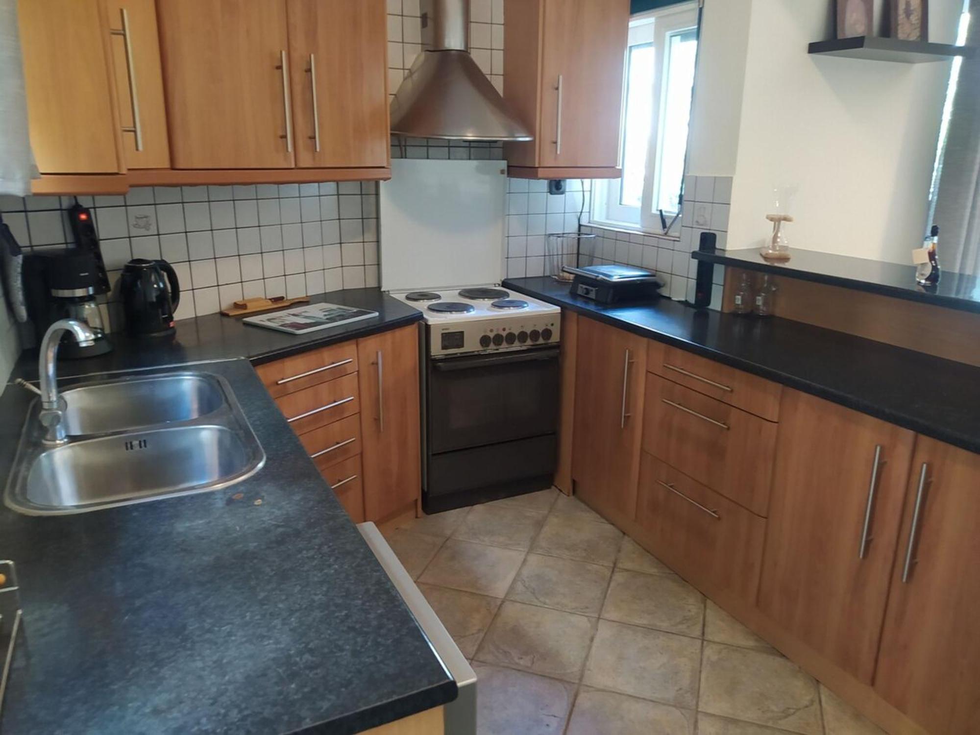 Marousi Comfy Apartment With Balcony Athens Luaran gambar
