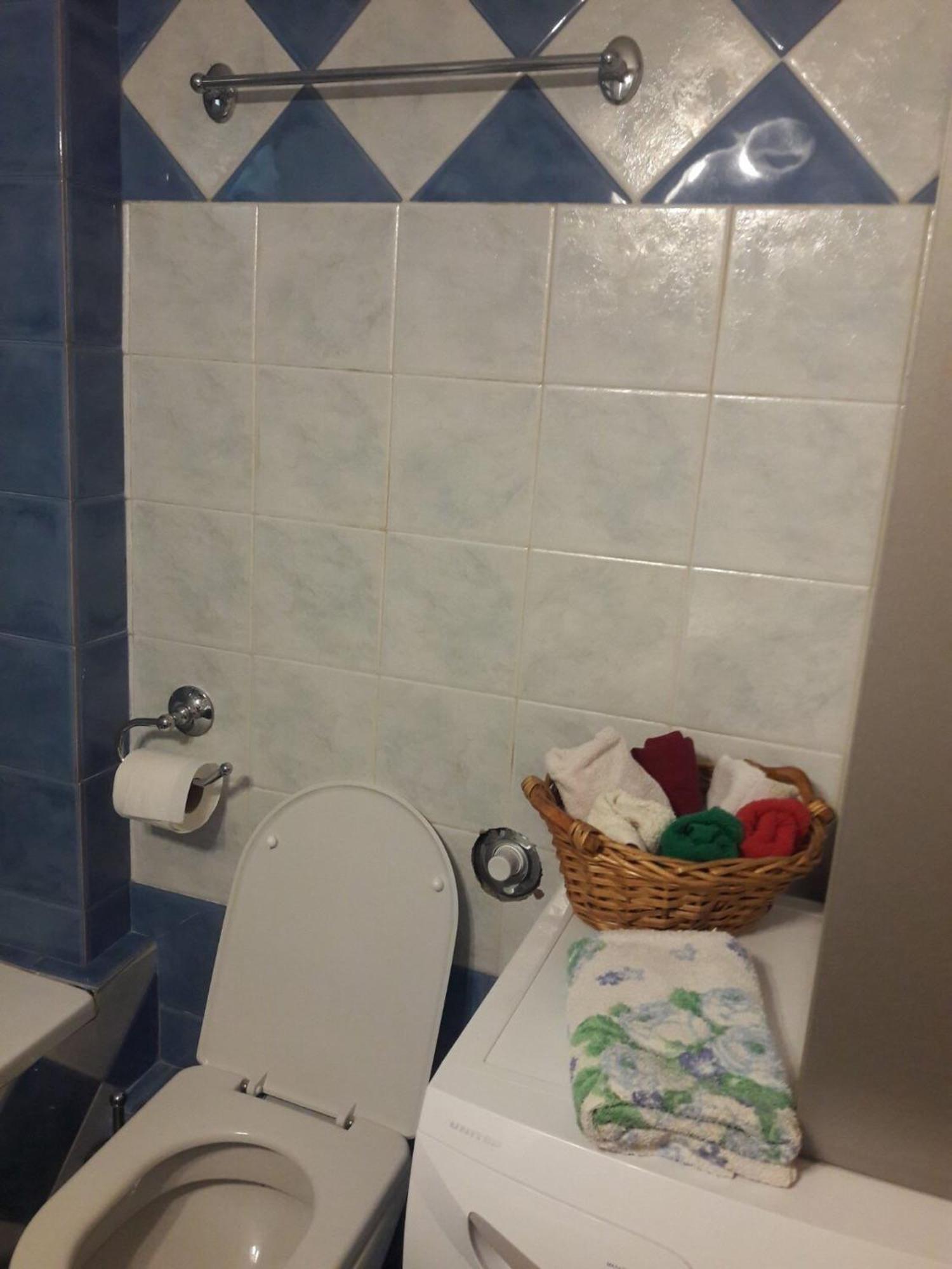 Marousi Comfy Apartment With Balcony Athens Luaran gambar