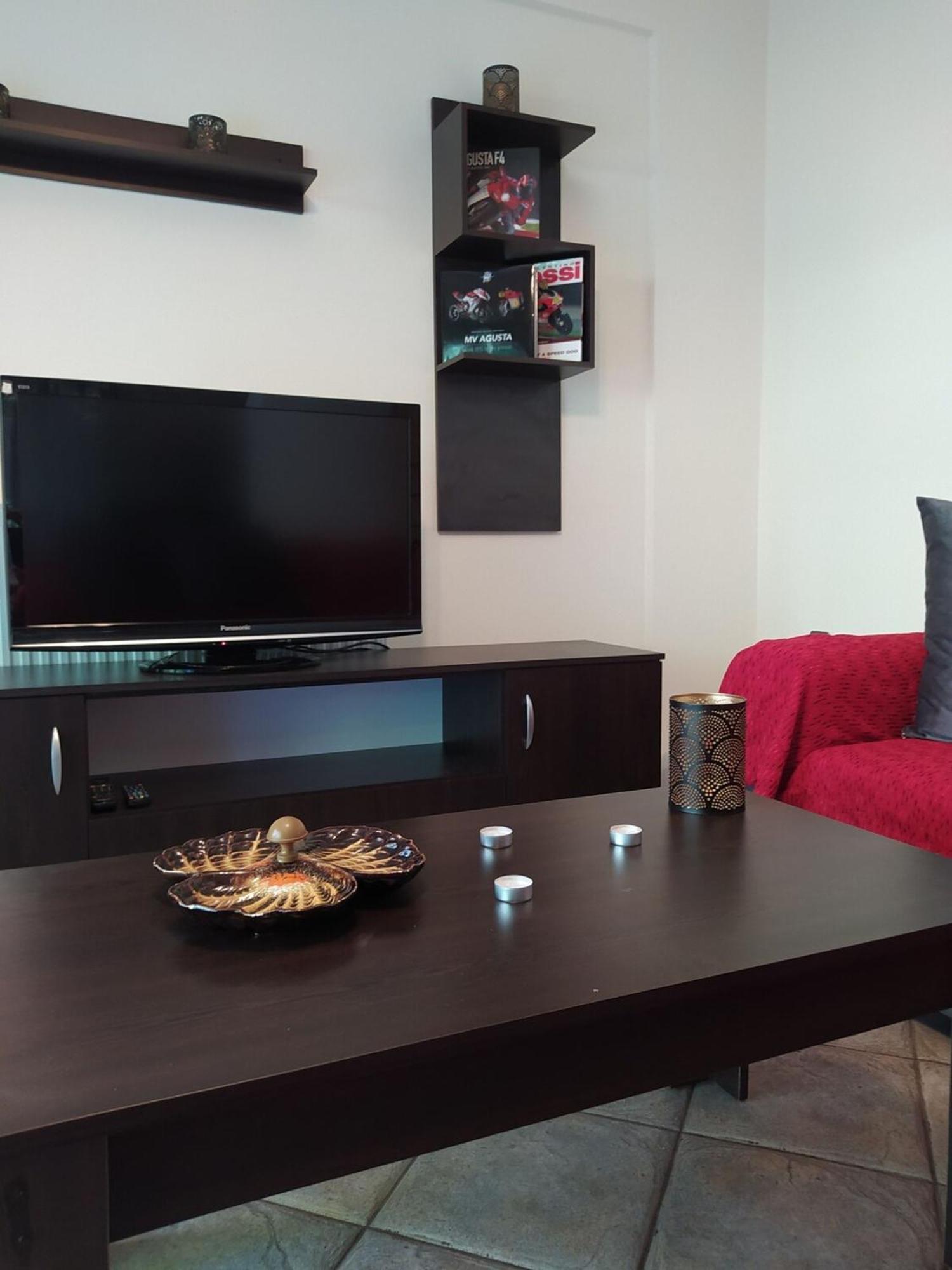 Marousi Comfy Apartment With Balcony Athens Luaran gambar