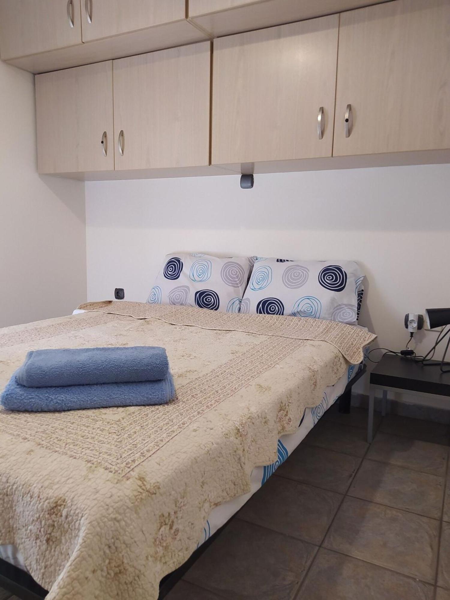 Marousi Comfy Apartment With Balcony Athens Luaran gambar