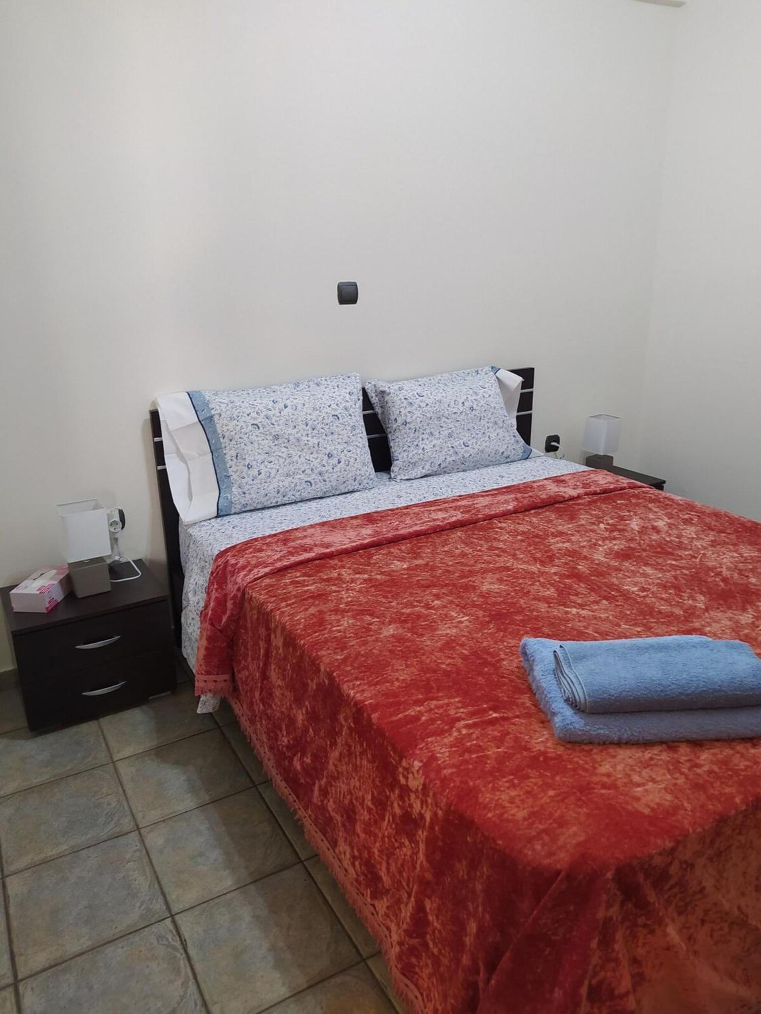 Marousi Comfy Apartment With Balcony Athens Luaran gambar
