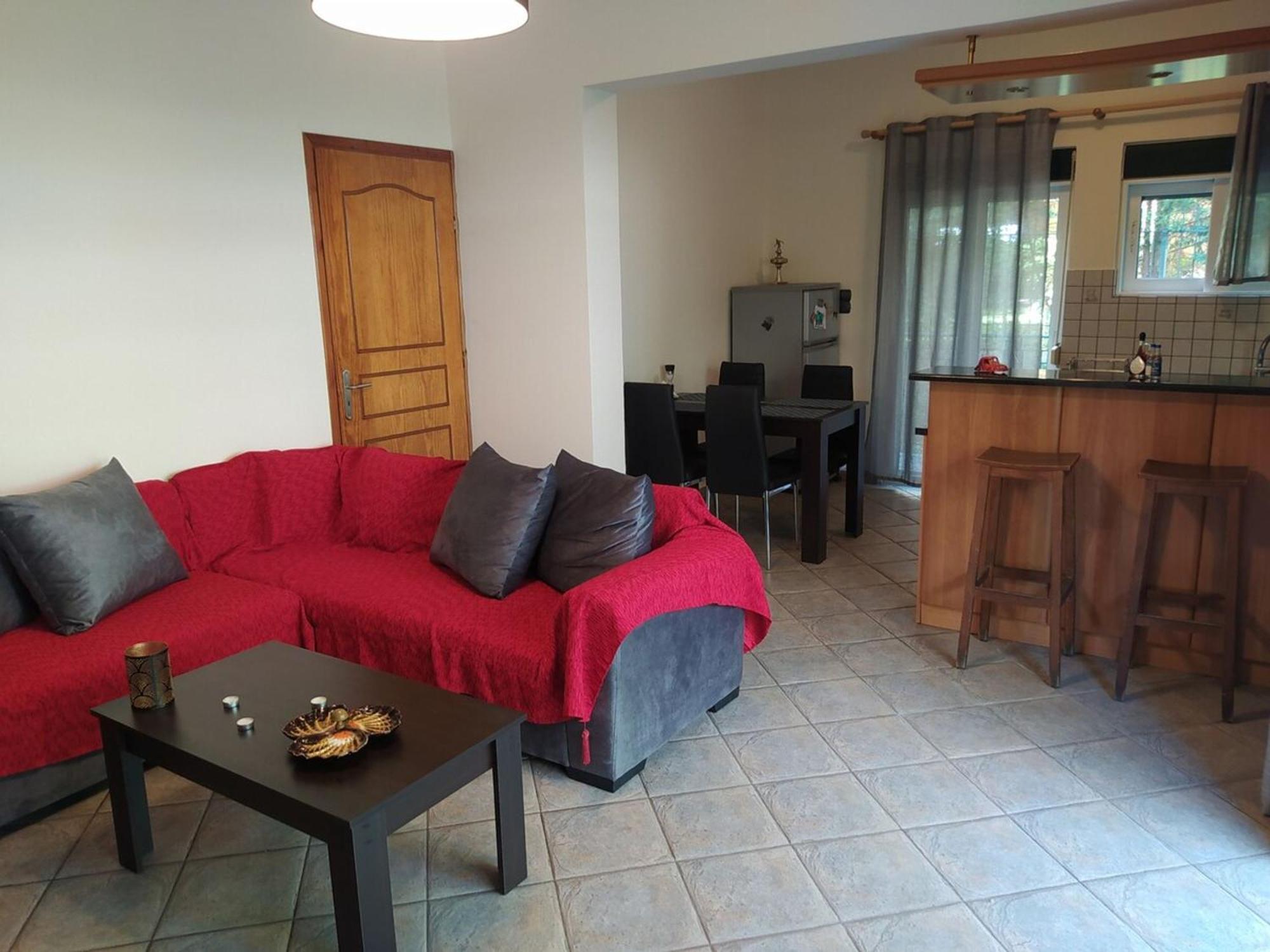 Marousi Comfy Apartment With Balcony Athens Luaran gambar