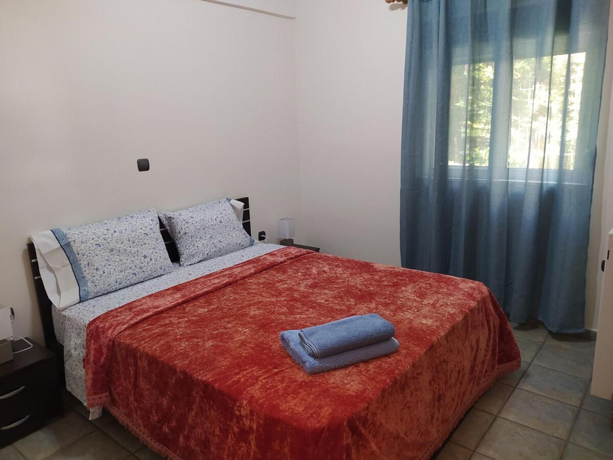 Marousi Comfy Apartment With Balcony Athens Luaran gambar